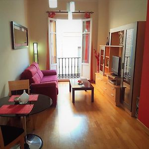Loft San Lorenzo Alameda